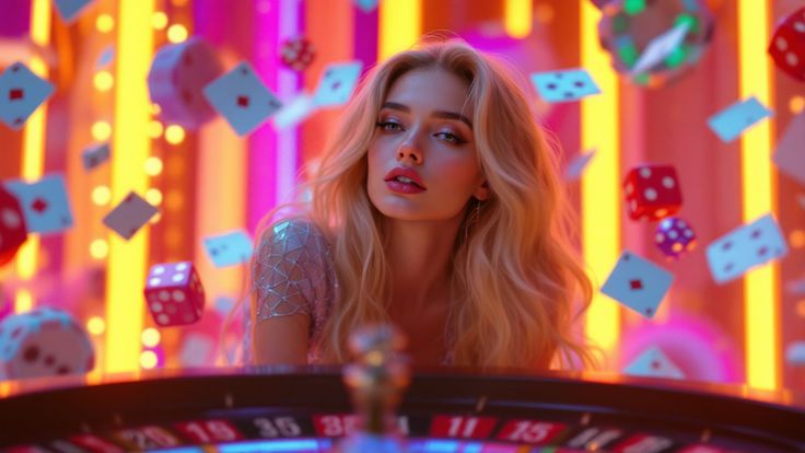 Double Diamond Casino Live Betting
