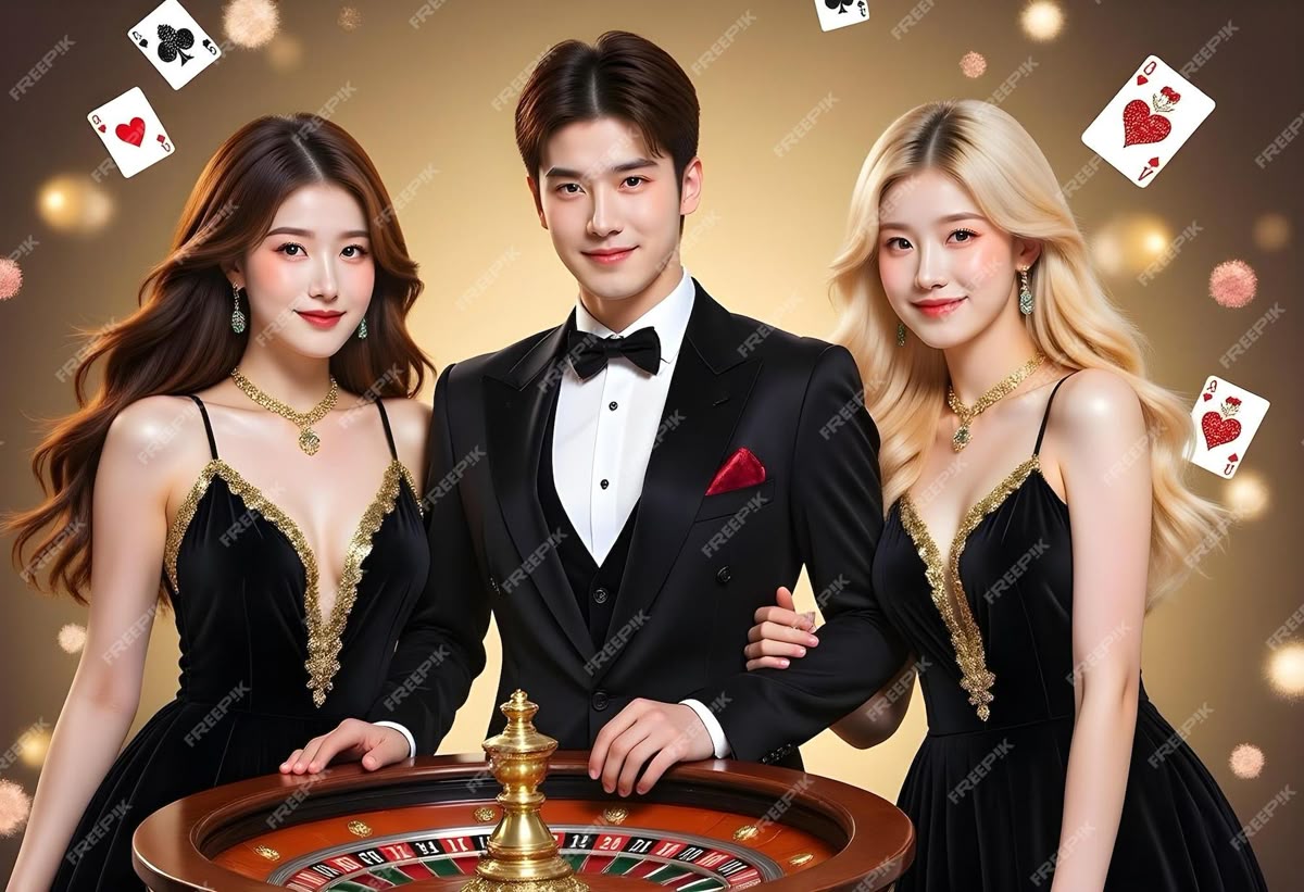 Double Diamond Casino Live Casino