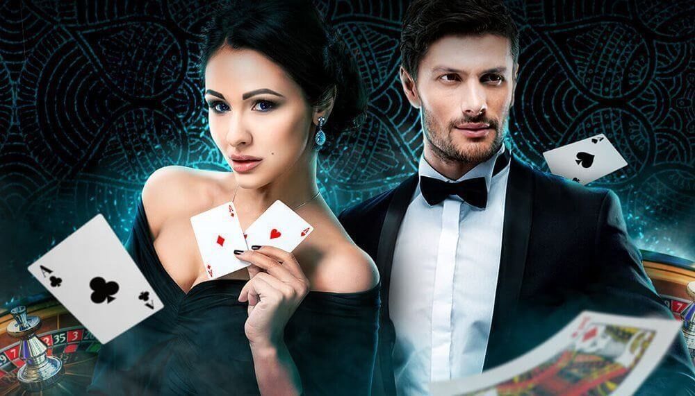 Double Diamond Casino Welcome Bonus