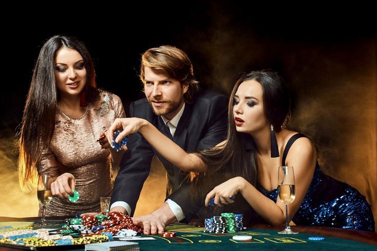 Double Diamond Casino Live Casino