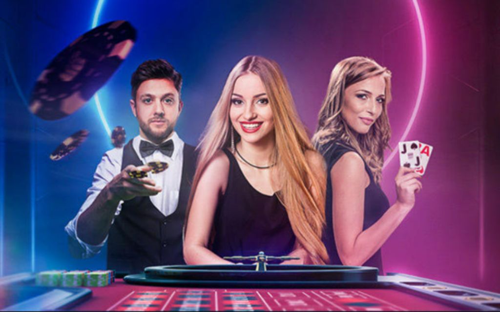 Double Diamond Casino Live Betting