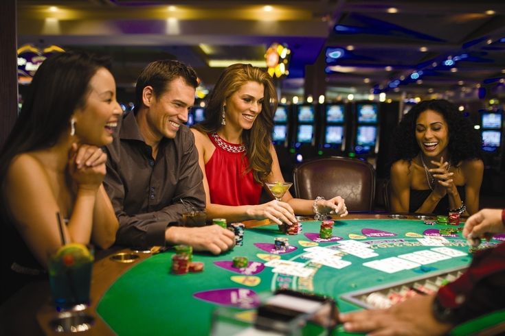 Double Diamond Casino Welcome Bonus