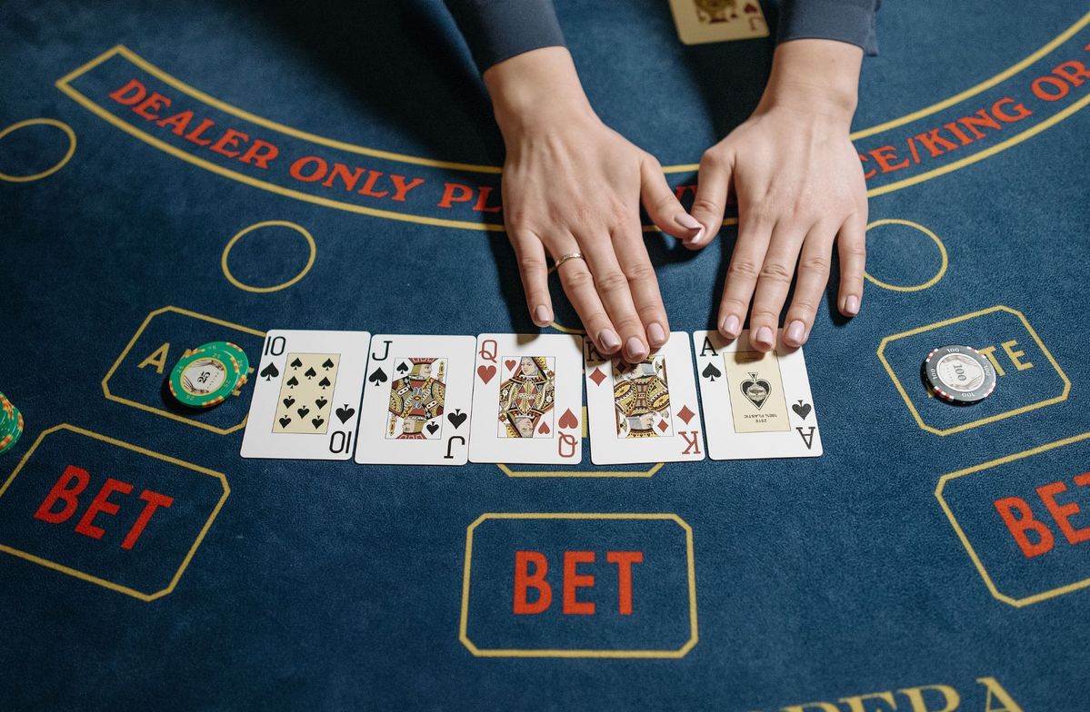 Double Diamond Casino Welcome Bonus