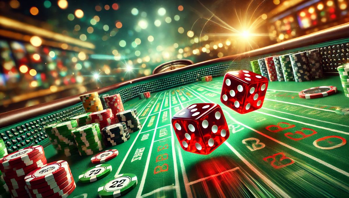 Double Diamond Casino Live Casino