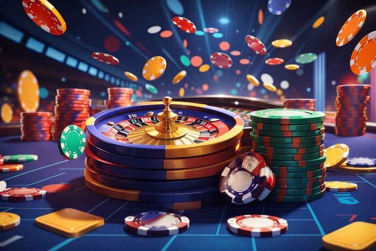 Double Diamond Casino Welcome Bonus